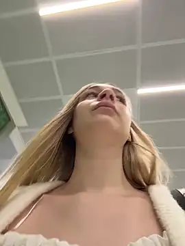 SashaCatt – Live XXX-chat