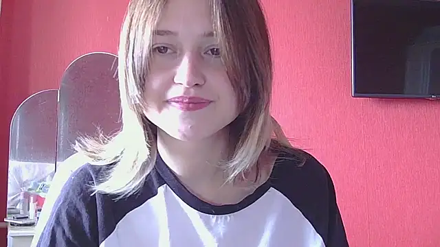 Beloved_Mary Live XXX-chat