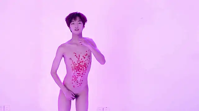 Webkamerová show AOA-ACE