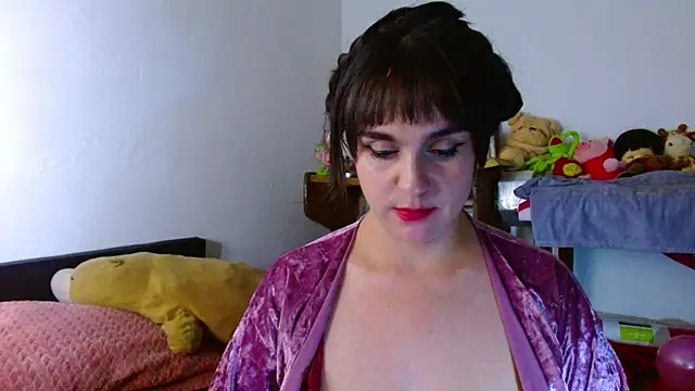 collette_beaufoy_'s Live XXX Chat