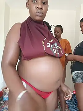 Show Webcam de Broan_me