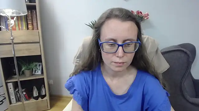 Chat +18 de sweetxLizzy ao vivo