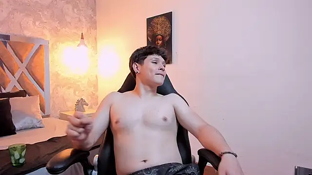 Show de kraven_lust na webcam
