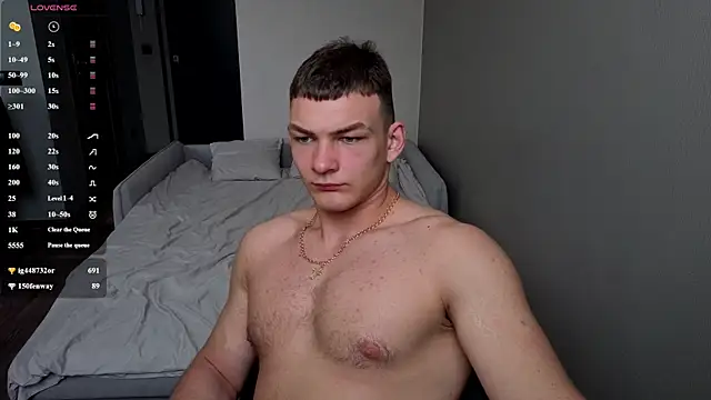 Webkamerová show sweet_boyss_