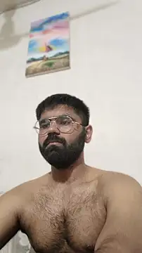 Kobe_superman webcam show