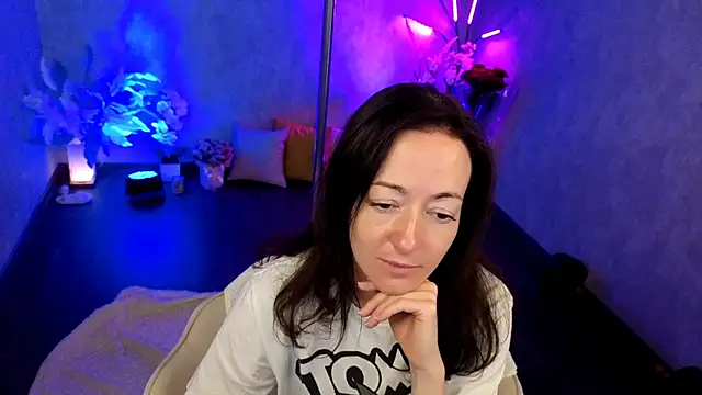 Chat XXX Live kimberlyray777