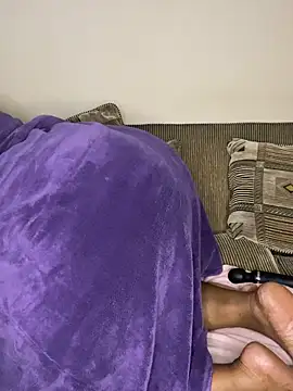 Amandious' Webcam Show