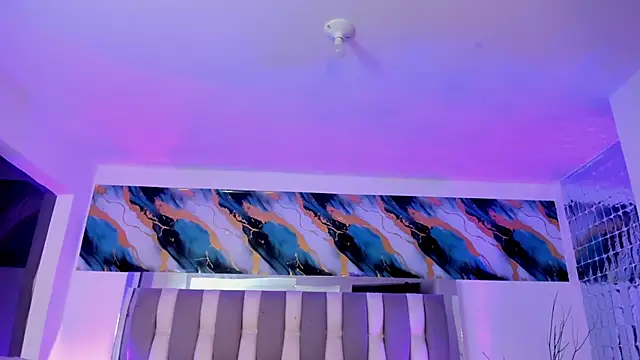 IsaDiiaz Live XXX-Chat
