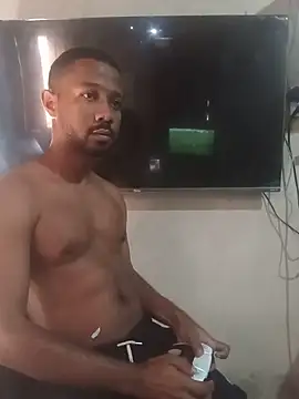 CristianoRogerr Live XXX-Chat