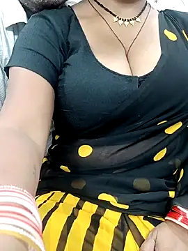 Sweet-wife's Webcam Show