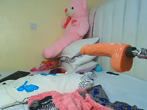 sweet_essin 라이브 XXX 채팅