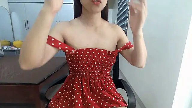Sexy-laydyMai ওয়েবক্যাম শো
