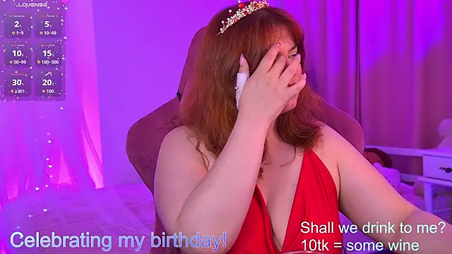 KeytSilvas' Live XXX Chat