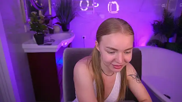 Chat XXX Live EmilySunshineS