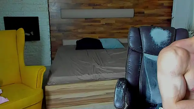 IvanHydee Webcam-Show