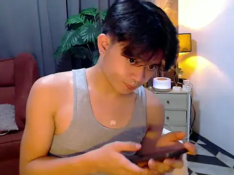 NautyBoyBrazeen_143 Pertunjukan Webcam