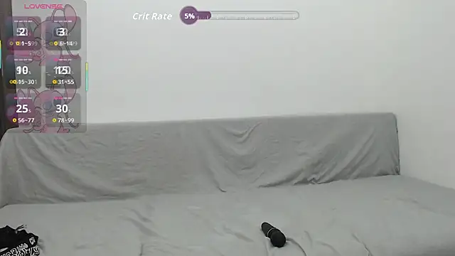 ExoticcXCouple Webcam show