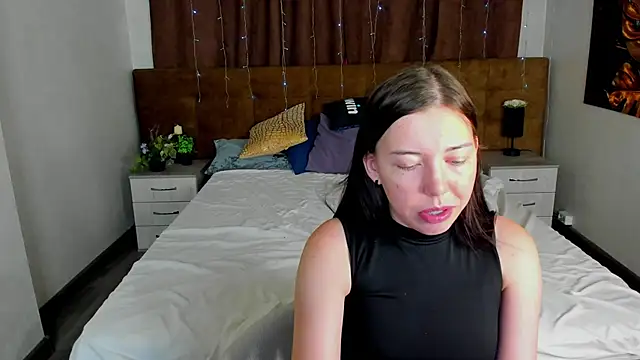 Sandra_Ross' Live XXX Chat