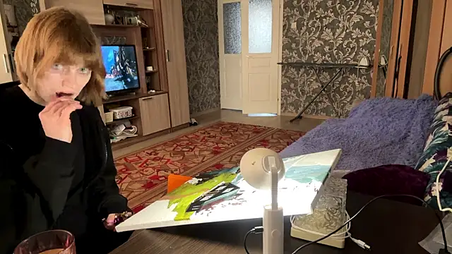 ShonnaTweddle's Live XXX Chat