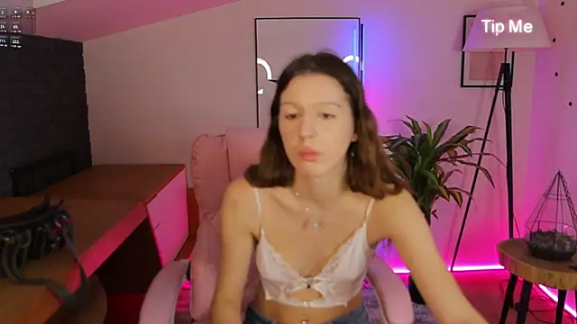 Sofi__Honey's Webcam Show