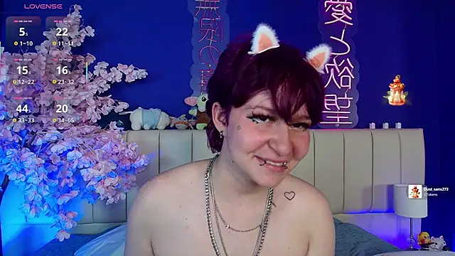 Im_yukii Webcamshow