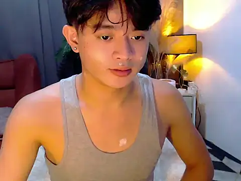 NautyBoyBrazeen_143 Pertunjukan Webcam