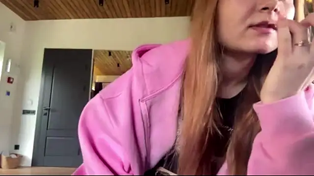 NikaLicka's Live XXX Chat
