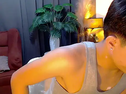 NautyBoyBrazeen_143 webkamerás műsora