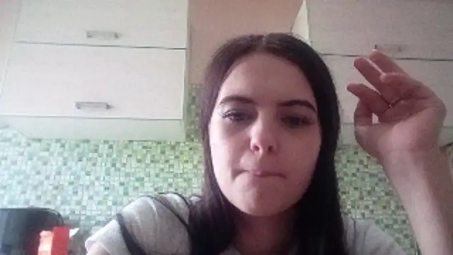 KikiAmino Chat XXX in diretta