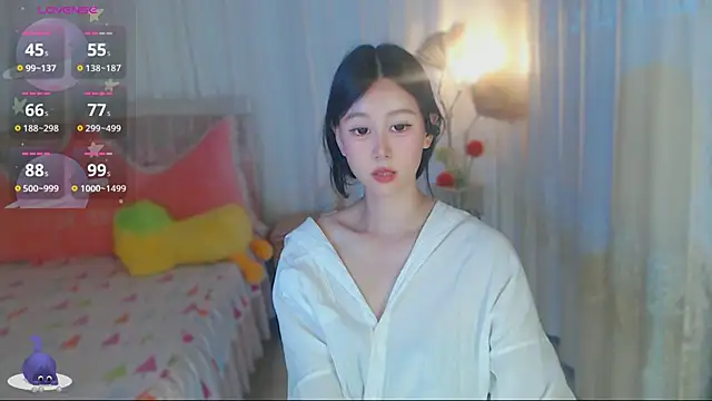 Aimee-520 – Live XXX-chat