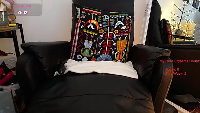 Chat XXX Live GingerAleMILF