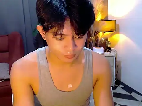NautyBoyBrazeen_143 Pertunjukan Webcam