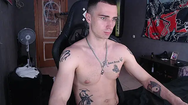 Jack_loveeee: вебкам-шоу