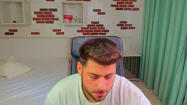 DaxGreer – webcam-show