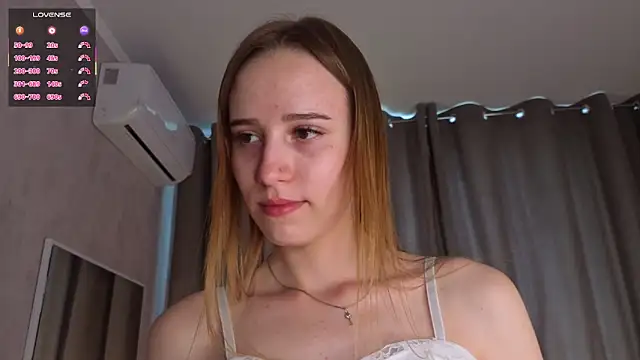 MitsuePostel Live XXX-Chat