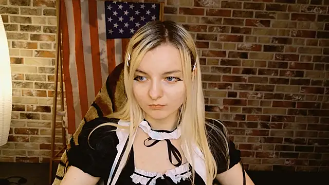 Angela_Bunny – Live XXX-chat