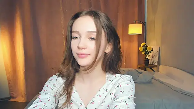 Chat XXX en directo de SharriSang