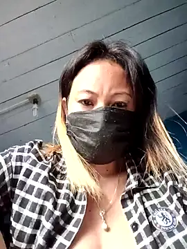 Webkamerová show Bristy_BigBoobs