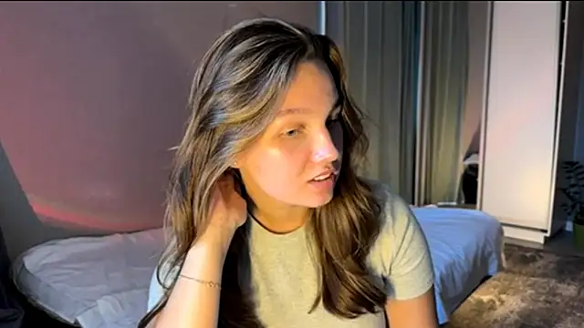 Živý XXX chat secretnaya_girl