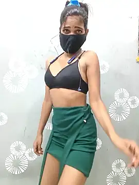 แชท XXX สดของ Hot_Candy77