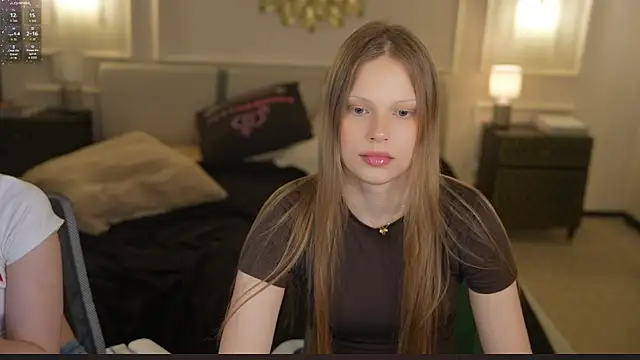 Angy_Netal Show Webcam