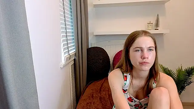 LoveXLexi's Live XXX Chat