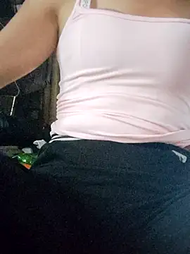 Chat XXX ao vivo de Congee-666