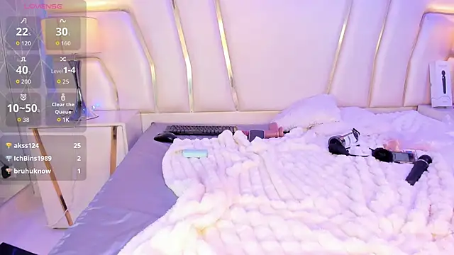 KeisyCamer Live XXX-Chat
