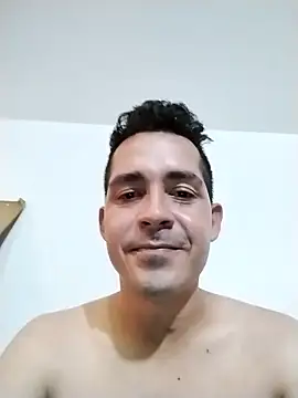 Gabriel_leon33 Pertunjukan Webcam