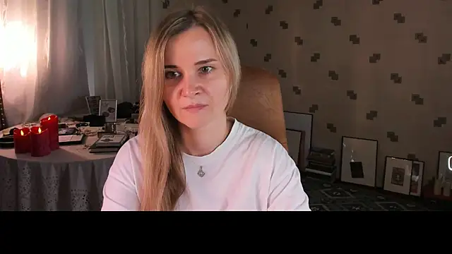 MiaSparkes webcam show
