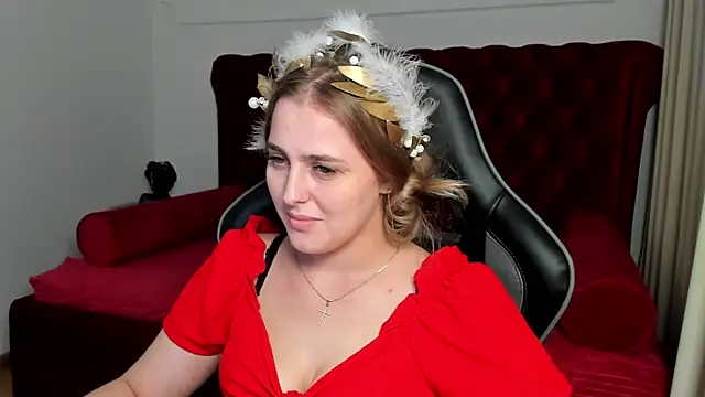 EllaBells' Live XXX Chat