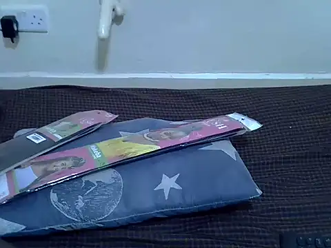 Rubbiey's Live XXX Chat