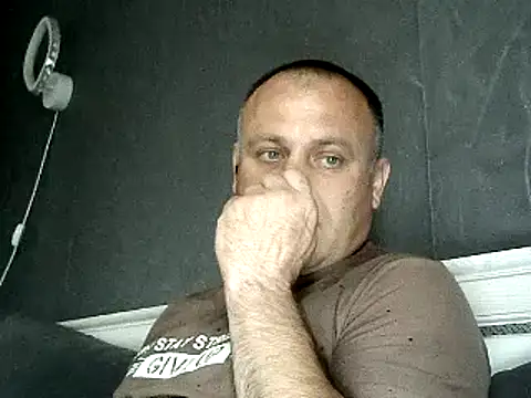 Show modela Afonya344 na web-kameri