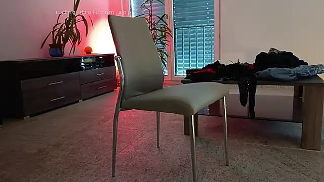 Nylonbuebchen Obrolan Langsung XXX